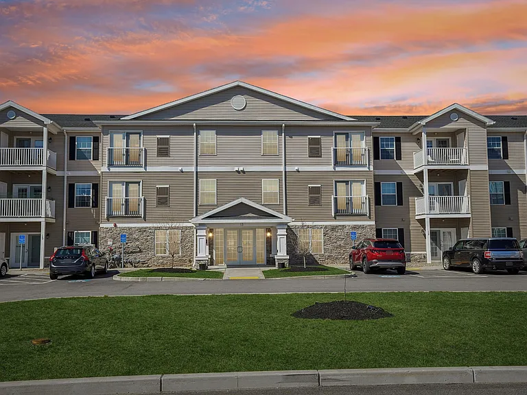 Connect55+ Bourne 55+ Senior Apartmets — Photo 47