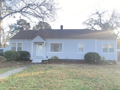 104 Huber Rd, Newport News, VA, 23601