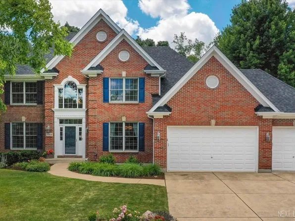 1404 Harvell Dr, Batavia, IL 60510