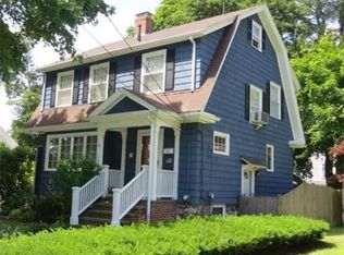 49 Middlesex Rd, Stoneham, MA 02180