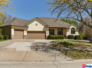 5063 S 176th Cir, Omaha, NE 68135