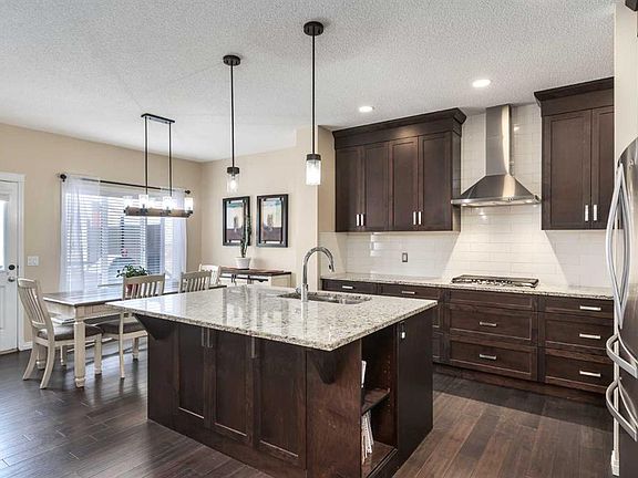 2nd image of 26 W Mount Rae Ter