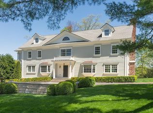 12 Martin Dale N, Greenwich, CT 06830