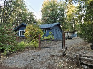 36882 Holly Ave, Burney, CA 96013