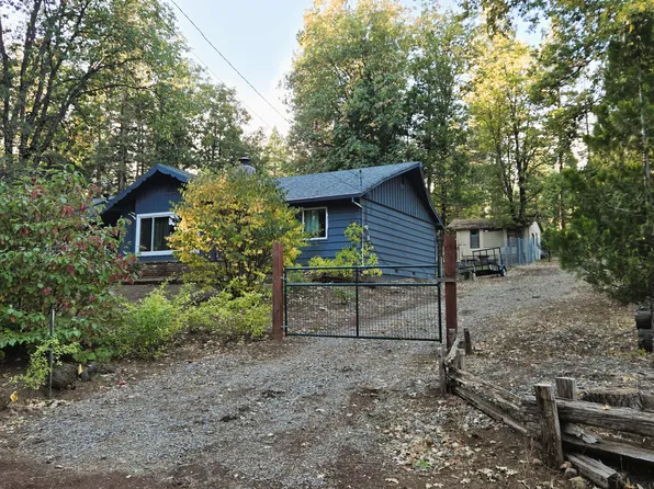 36882 Holly Ave, Burney, CA 96013