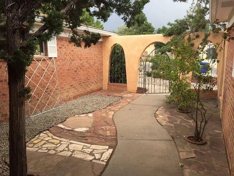 Entryway