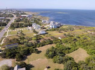 0 State Highway 12 LOT C, Waves, NC 27982