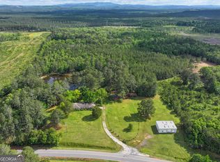 7517 Blacks Bluff Rd SW, Cave Spring, GA 30124