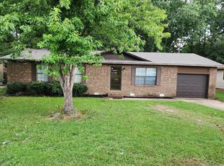 410 S Sawmill Rd, Searcy, AR 72143