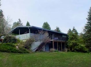 15659 94th Ave SW, Vashon, WA 98070