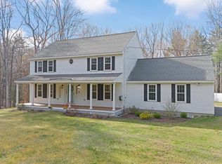 16 Timmins Road, Bow, NH 03304
