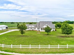 5848 SE 12th Ave, Goldsby, OK 73093