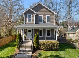 1651 Mulberry Ave, Charlottesville, VA