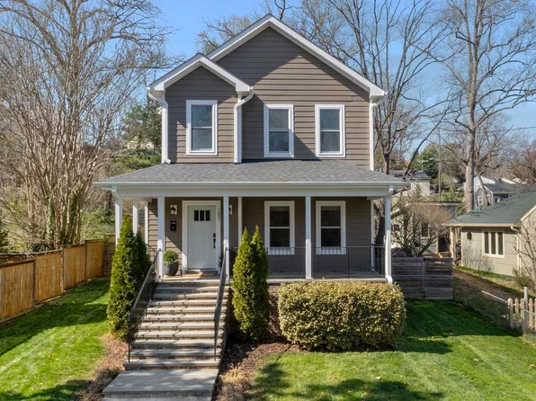 1651 Mulberry Ave, Charlottesville, VA 22903