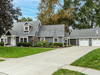4555 Buckingham Ct, Carmel, IN, 46033