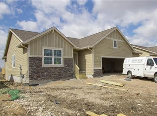 2010 NW Beechwood St, Ankeny, IA 50023