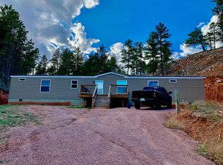 27651 Country View Dr, Hot Springs, SD 57747