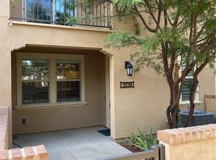 203 El Paseo, Lake Forest, CA 92610