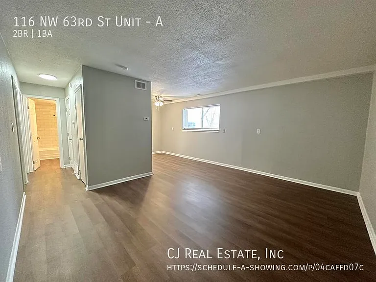 116 W 63rd St #A — Photo 2
