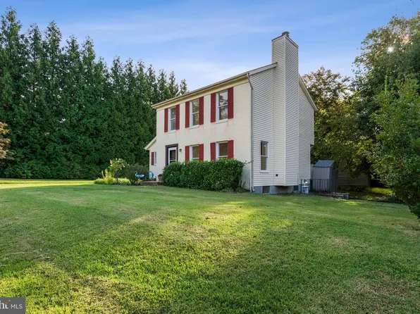 1 Hardy Ct, Baltimore, MD 21204