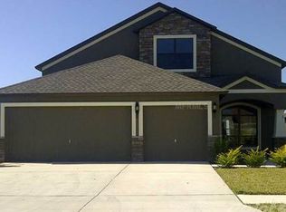 6621 Boulder Run Loop, Wesley Chapel, FL 33545