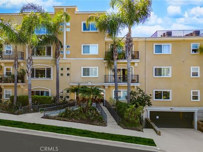 3401 S Bentley Ave APT 103, Los Angeles, CA, 90034