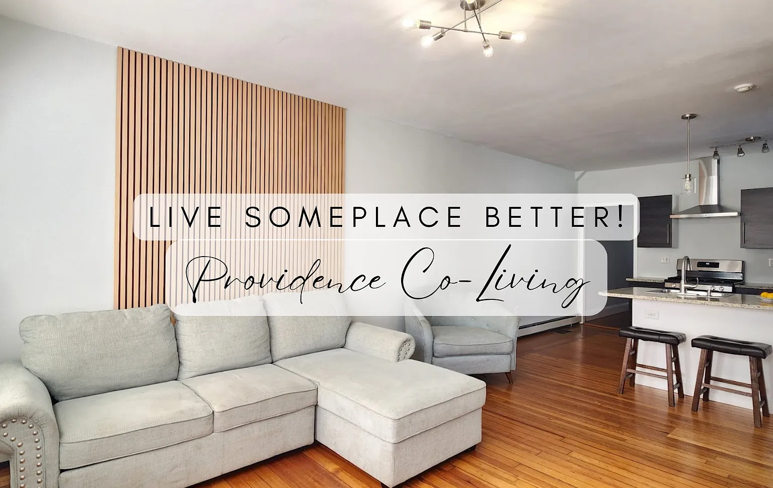 1 bed, $950 — Photo 1