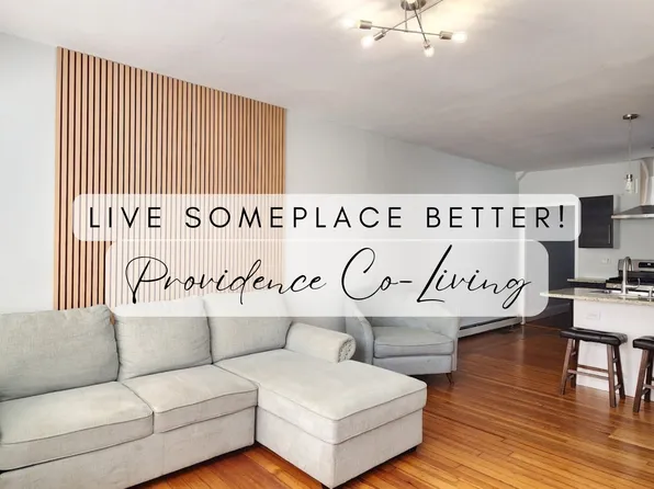 181 Camp St #1R, Providence, RI 02906