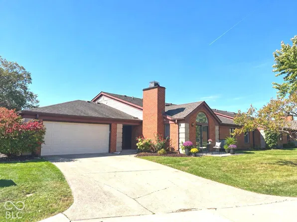 (undisclosed Address), Indianapolis, IN 46260