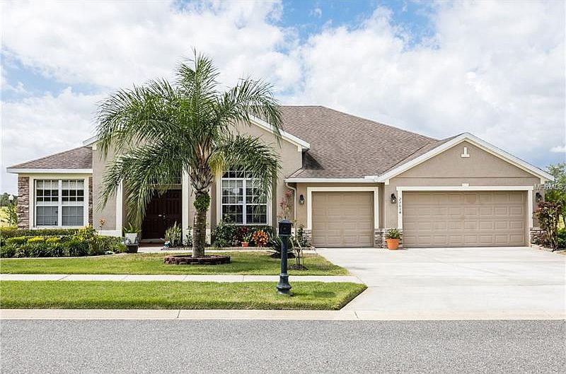 1st image of 23634 Valderama Ln