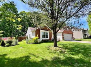 3433 Surry Ridge Way, Dayton, OH 45424