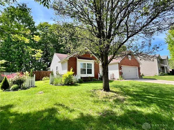 3433 Surry Ridge Way, Dayton, OH 45424