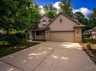 1481 Dana Dr, Oxford, OH 45056