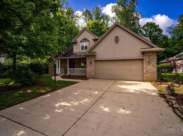1481 Dana Dr, Oxford, OH 45056