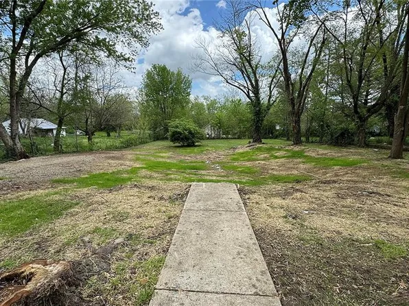 708 Hunt St, Leadwood, MO 63653
