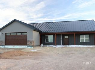 100 Granite Ct, Westcliffe, CO 81252