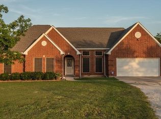 2951 Schluter Rd, Ponder, TX 76259