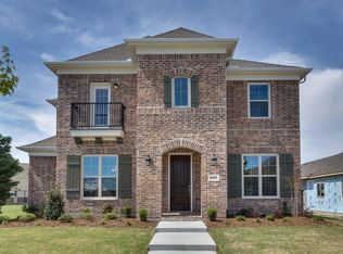 8605 Homestead Blvd, Rowlett, TX 75089