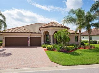 11305 Reflection Isles Blvd, Fort Myers, FL 33912