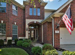 726 River Delta Ln, Richmond, TX 77469