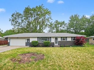 397 Mayfair St, Holland, MI 49424