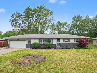397 Mayfair St, Holland, MI, 49424