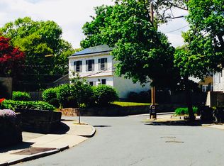 43 Fairlane Rd, West Roxbury, MA 02132