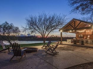 241 Tin Top Estates Rd, Weatherford, TX 76087