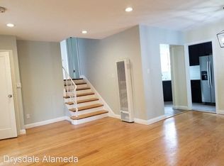 2014 Santa Clara Ave #A, Alameda, CA 94501