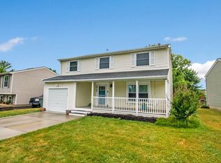 2969 Deepwood Dr, Reynoldsburg, OH