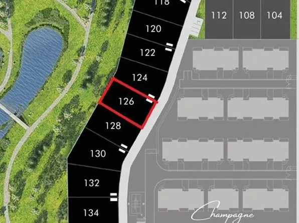 UNIT 126-710 Brighton BOULEVARD, Saskatoon, SK S7V 1W9