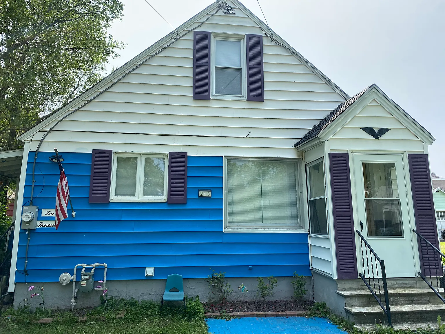 4 bed, 2000 sqft, $750 — Photo 1