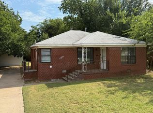 1304 NE 43rd St, Oklahoma City, OK 73111