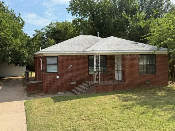 1304 NE 43rd St, Oklahoma City, OK 73111